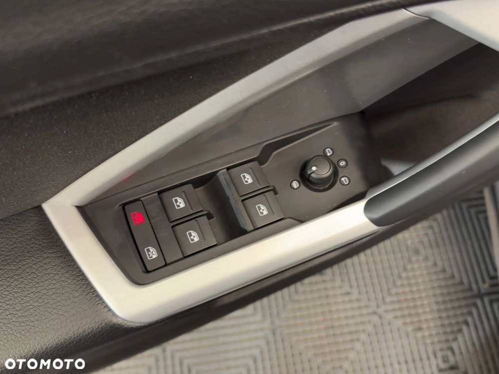 Audi Q3 Sportback 35 TFSI Advanced S tronic - 29