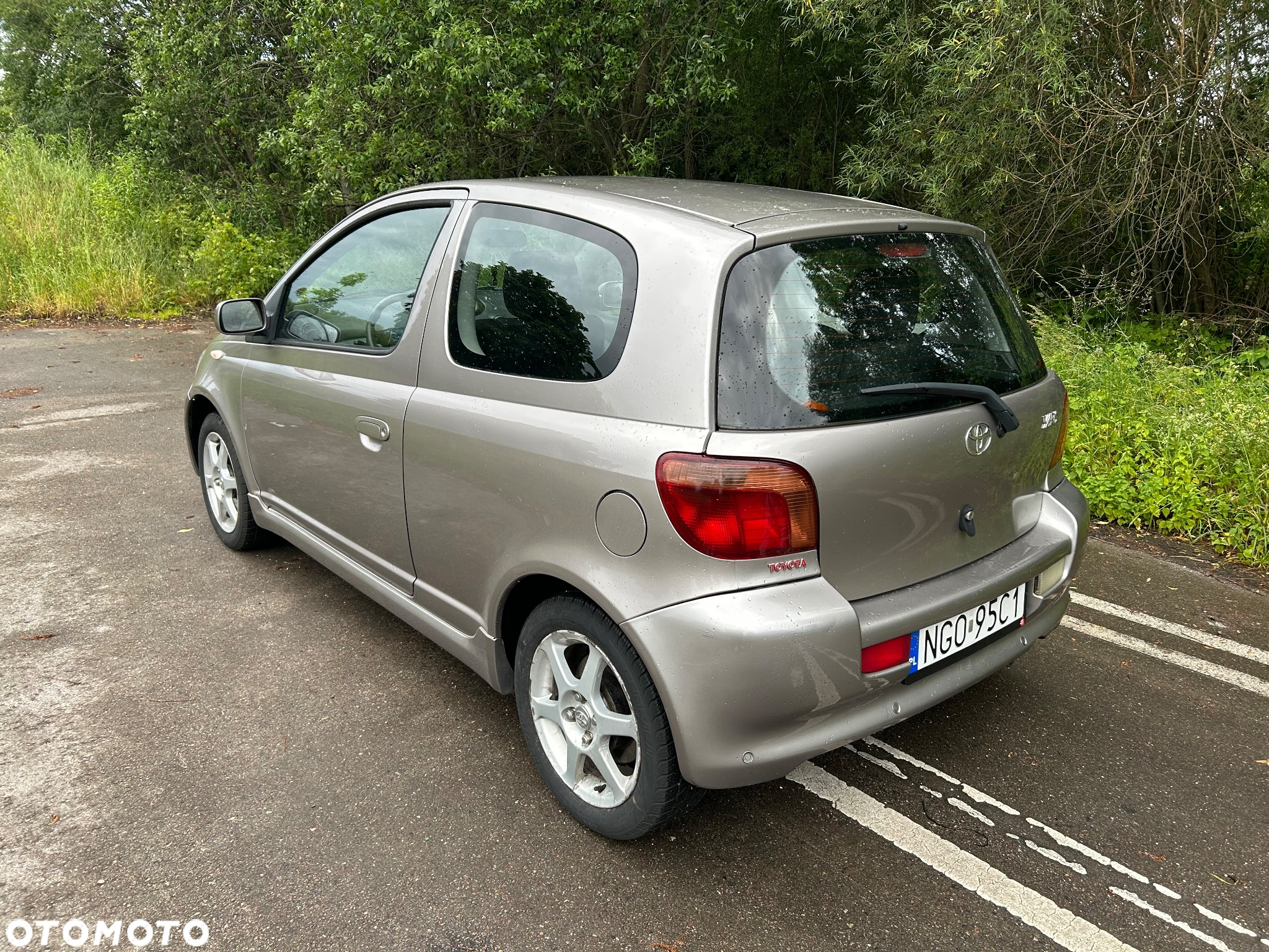 Toyota Yaris 1.5 TSport - 2