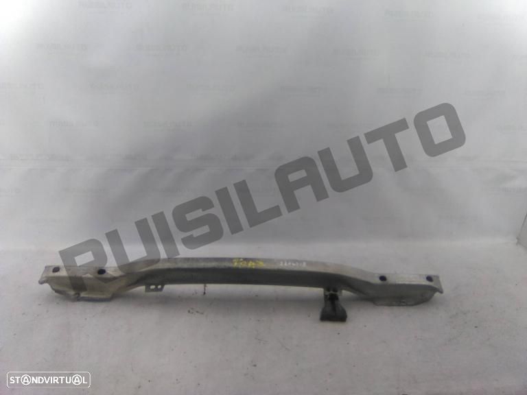 Reforço Pára-choques Traseiro  Opel Corsa C [2000_2006] 1.7 Dti - 1