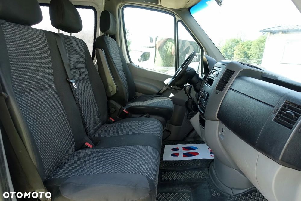 Mercedes-Benz SPRINTER 316CDI - 13