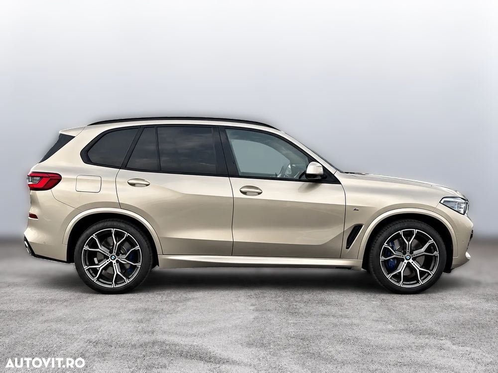 BMW X5 xDrive30d - 8