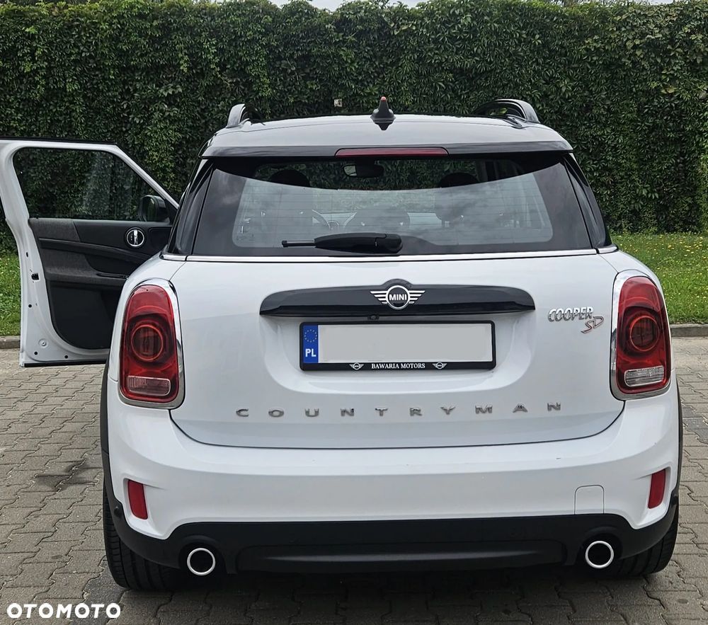 MINI Countryman Cooper SD ALL4 sport - 3