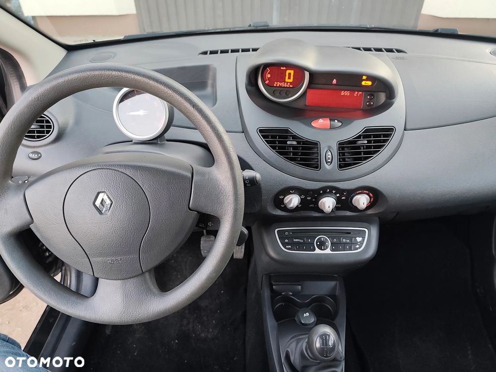 Renault Twingo 1.2 Expression - 9