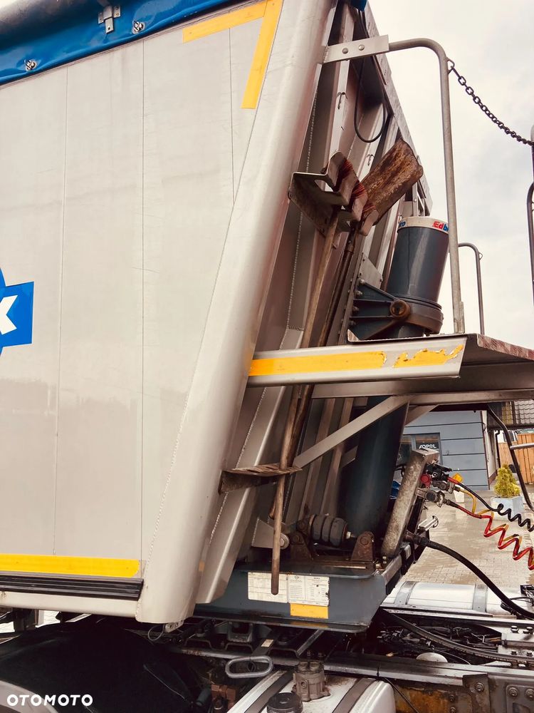 Bodex SAF 50 M3 - 15