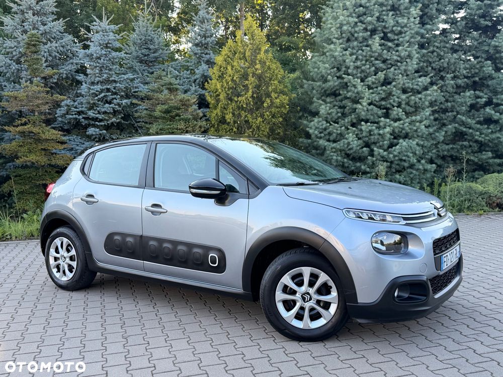 Citroën C3 Pure Tech 83 S&S SHINE - 21