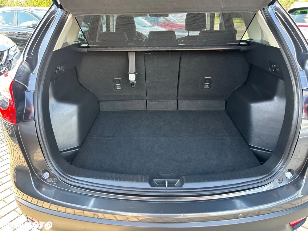 Mazda CX-5 2.0 Black 2WD - 20