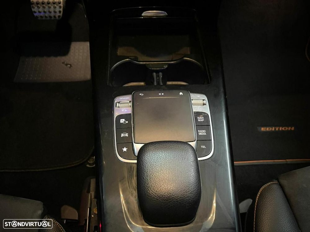 Mercedes-Benz CLA 180 d 7G-DCT AMG Line - 23