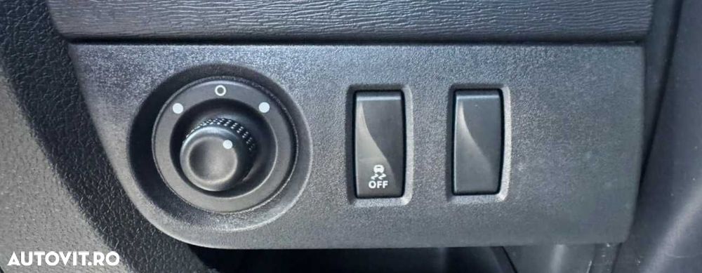 Dacia Dokker 1.5 Ambiance - 19