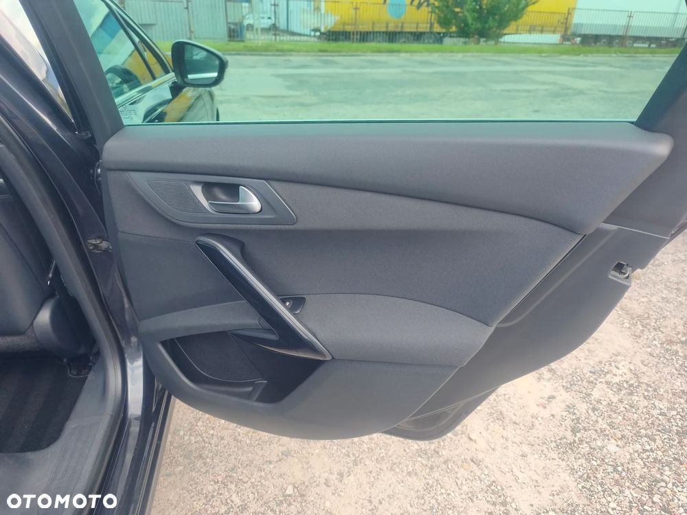 Peugeot 508 - 17