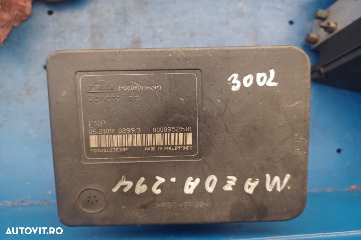 Pompa ABS 06210902993 5N612C405CB Mazda 5 CR [2005 - 2008] Minivan 2. - 1