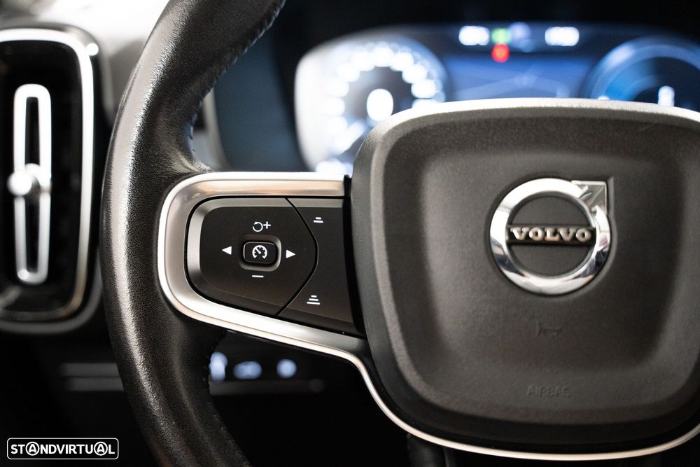 Volvo XC 40 1.5 T5 PHEV Inscription Expression - 20