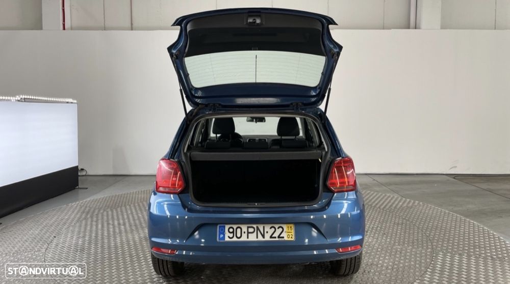 VW Polo 1.0 Lounge - 8
