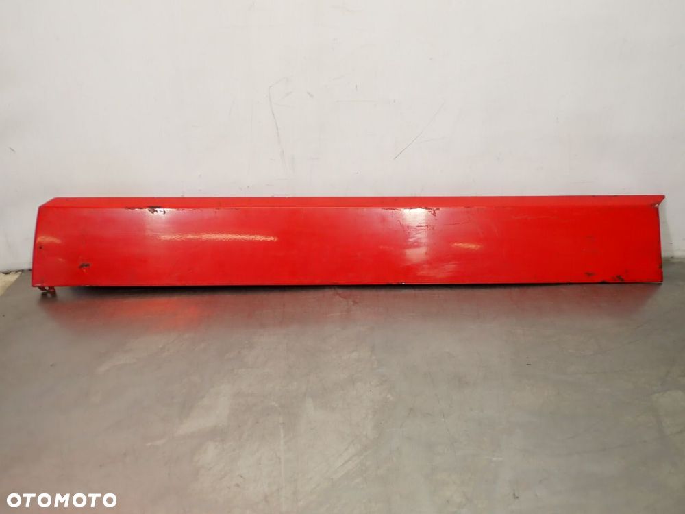 LISTWA PROWADNICY DRZWI VOLKSWAGEN T3 - 1