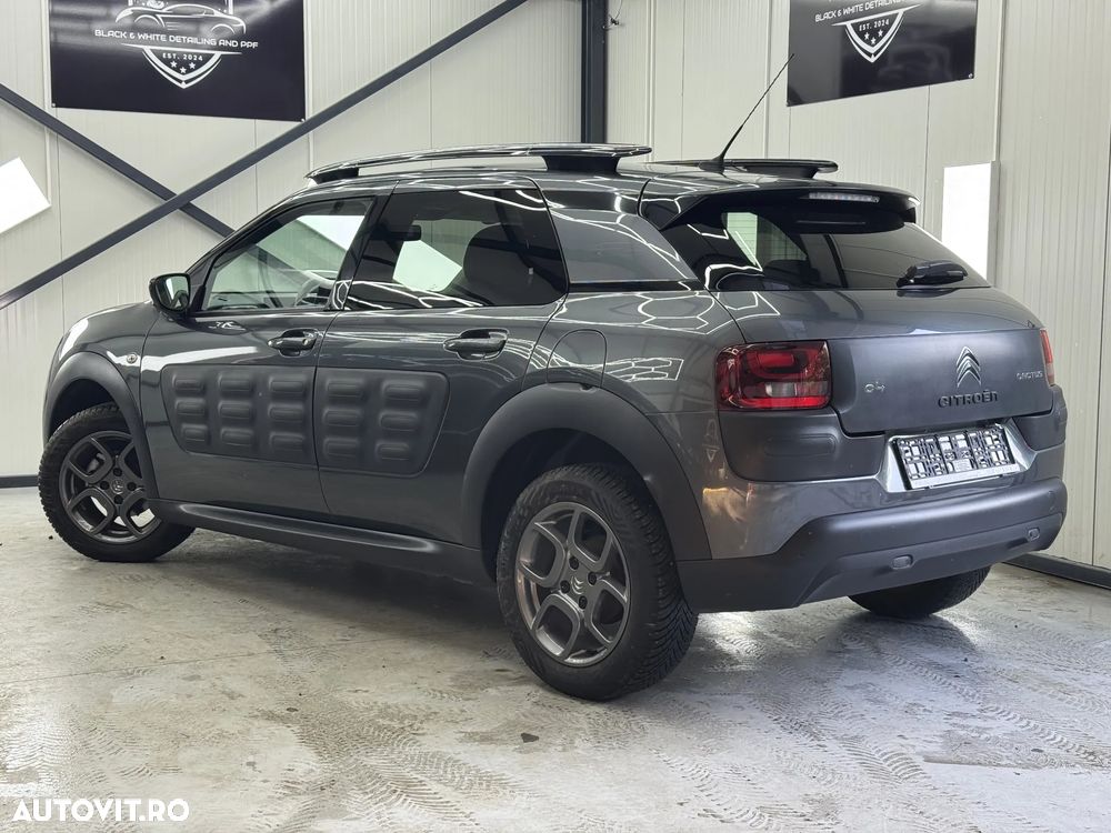 Citroën C4 Cactus e-VTi 82 ETG Stop&Start Shine Edition - 16