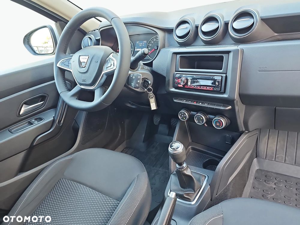 Dacia Duster 1.0 TCe Comfort - 22