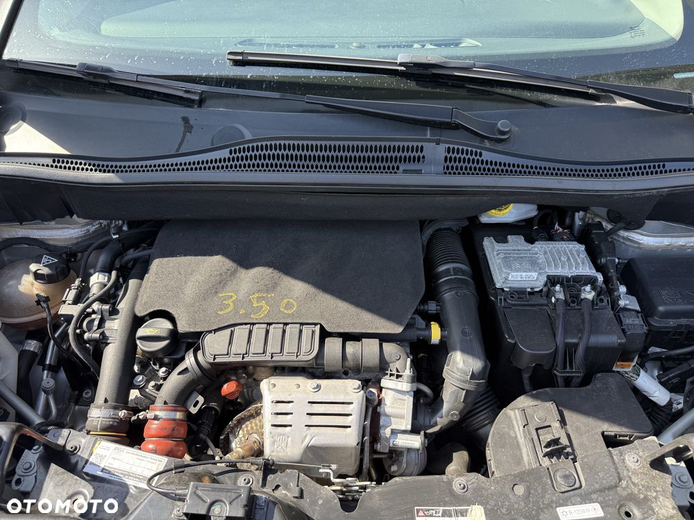 Citroën C3 Aircross 1.2 PureTech GPF Shine Pack S&S - 21