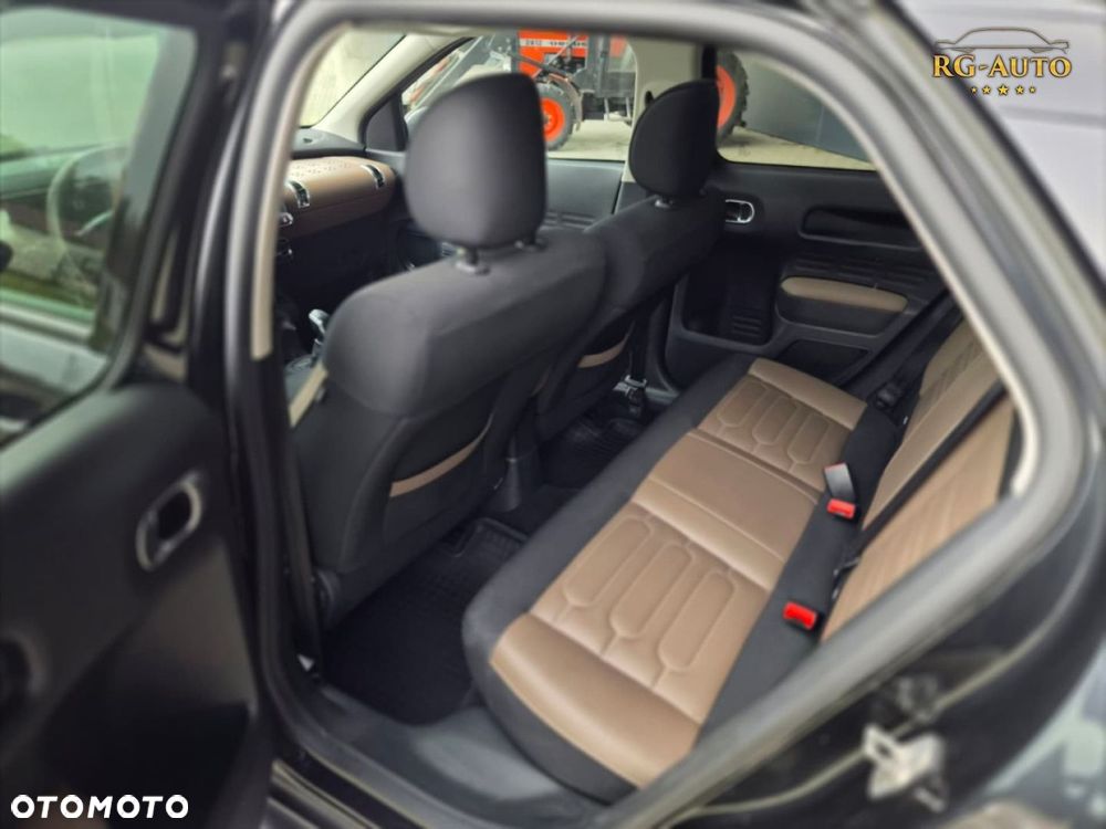 Citroën C4 Cactus - 25