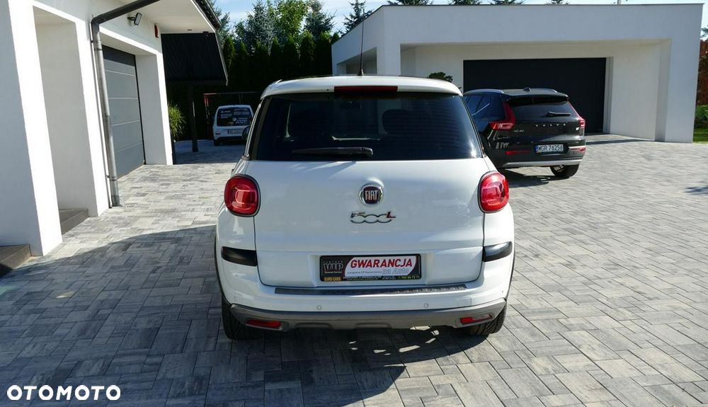Fiat 500L - 14