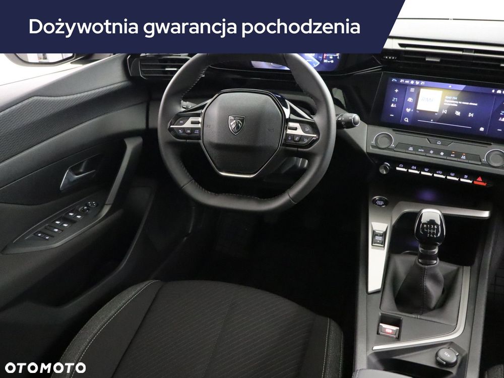 Peugeot 308 - 9