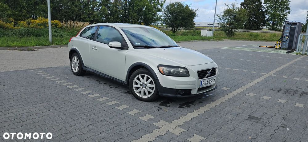Volvo C30 1.6 Edition - 6