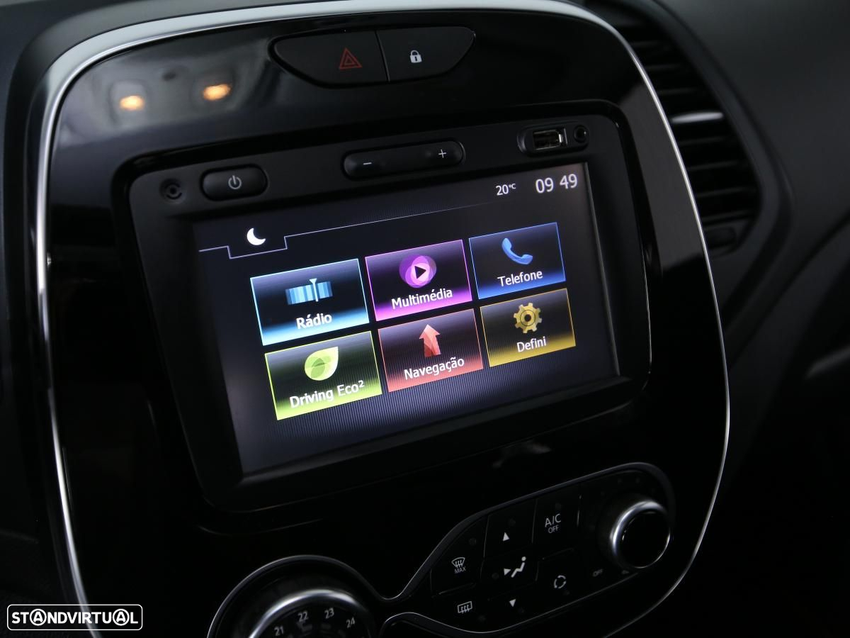 Renault Captur 1.5 dCi - 16