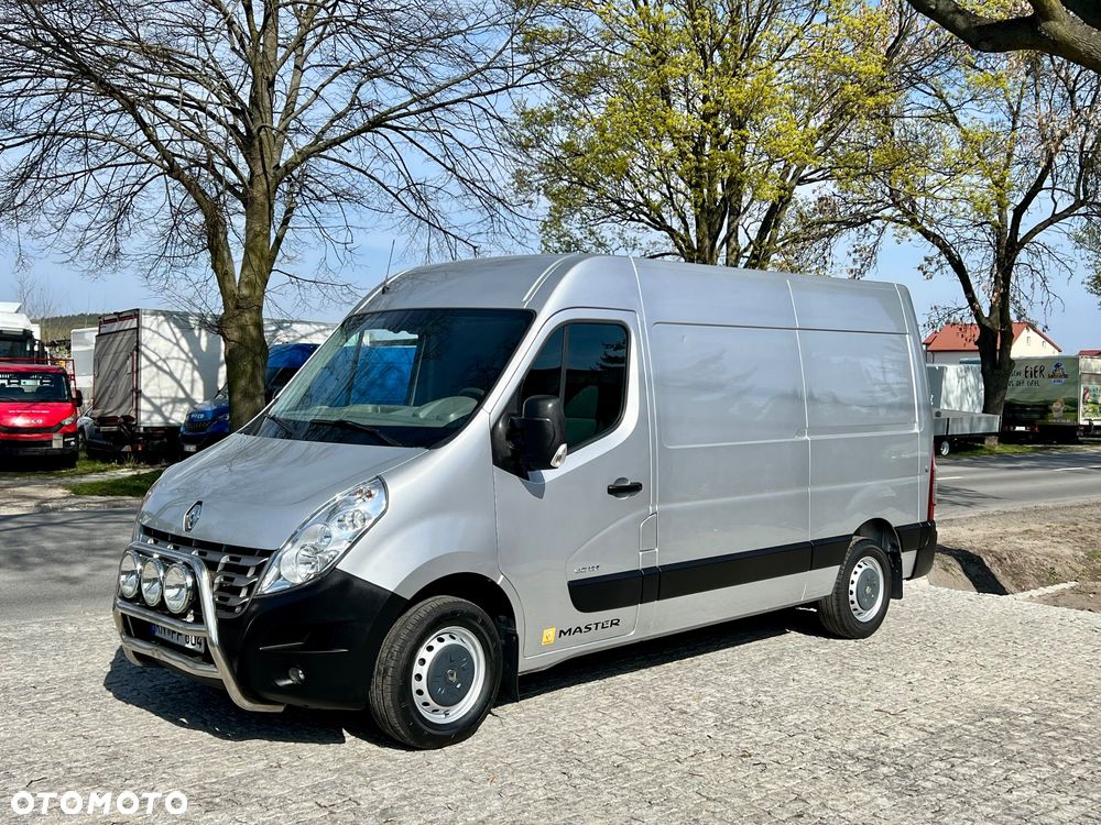 Renault MASTER - 1
