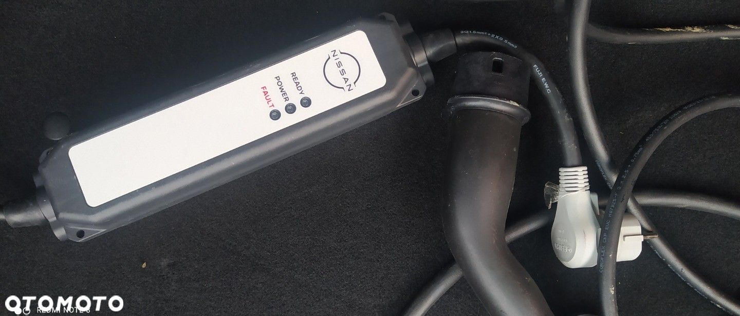 Nissan Leaf - 28