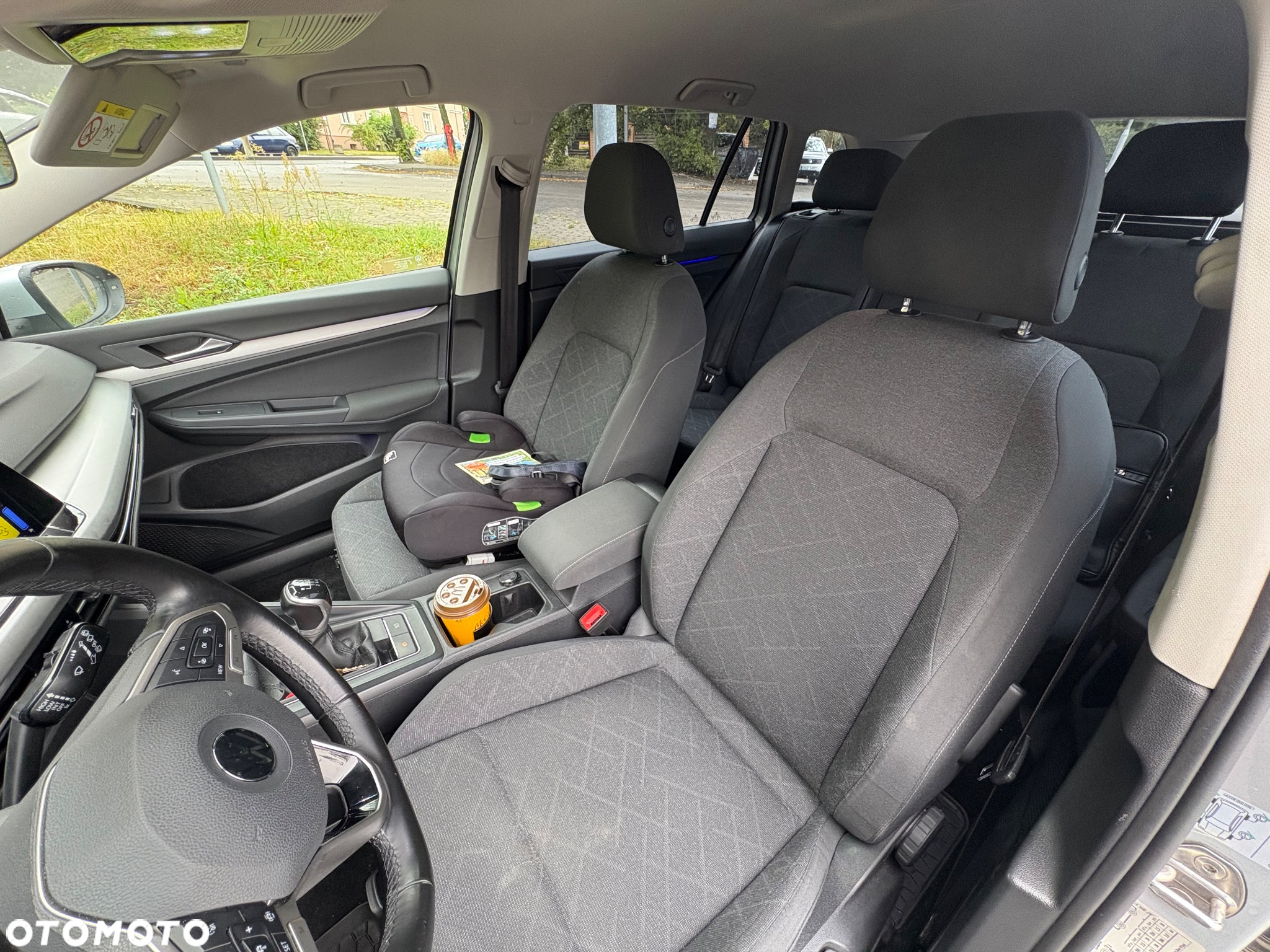 Volkswagen Golf - 13