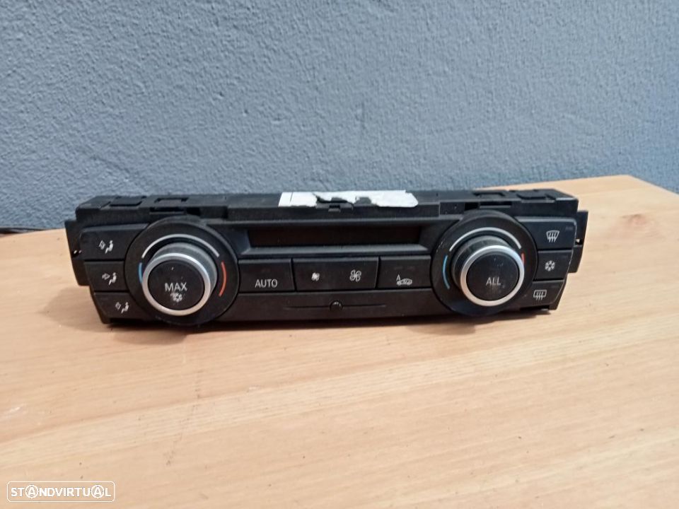 Botões de sofagem Bmw E87 - 1