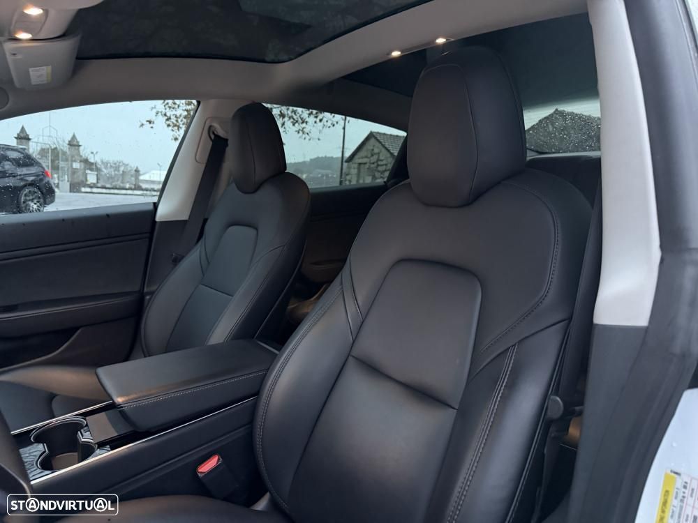 Tesla Model 3 Performance Dual Motor AWD - 9