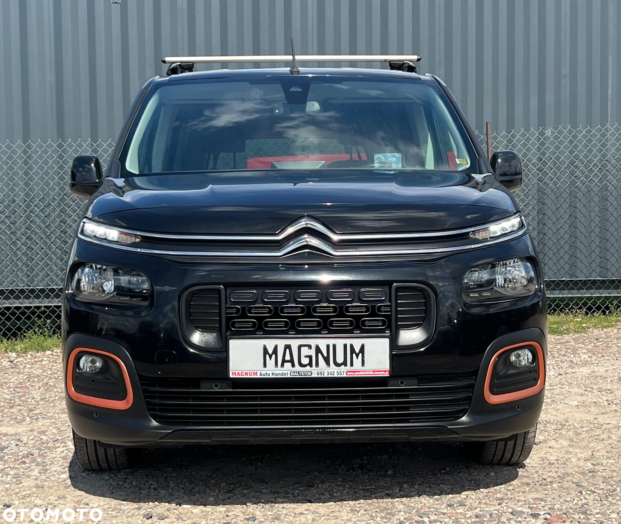 Citroën Berlingo - 28