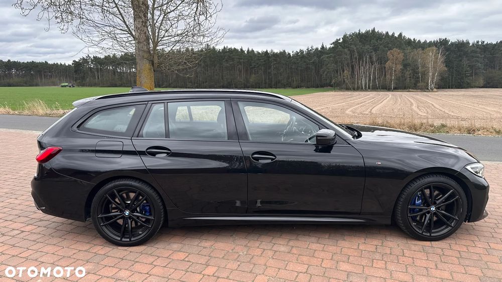 BMW Seria 3 M340i xDrive sport - 6