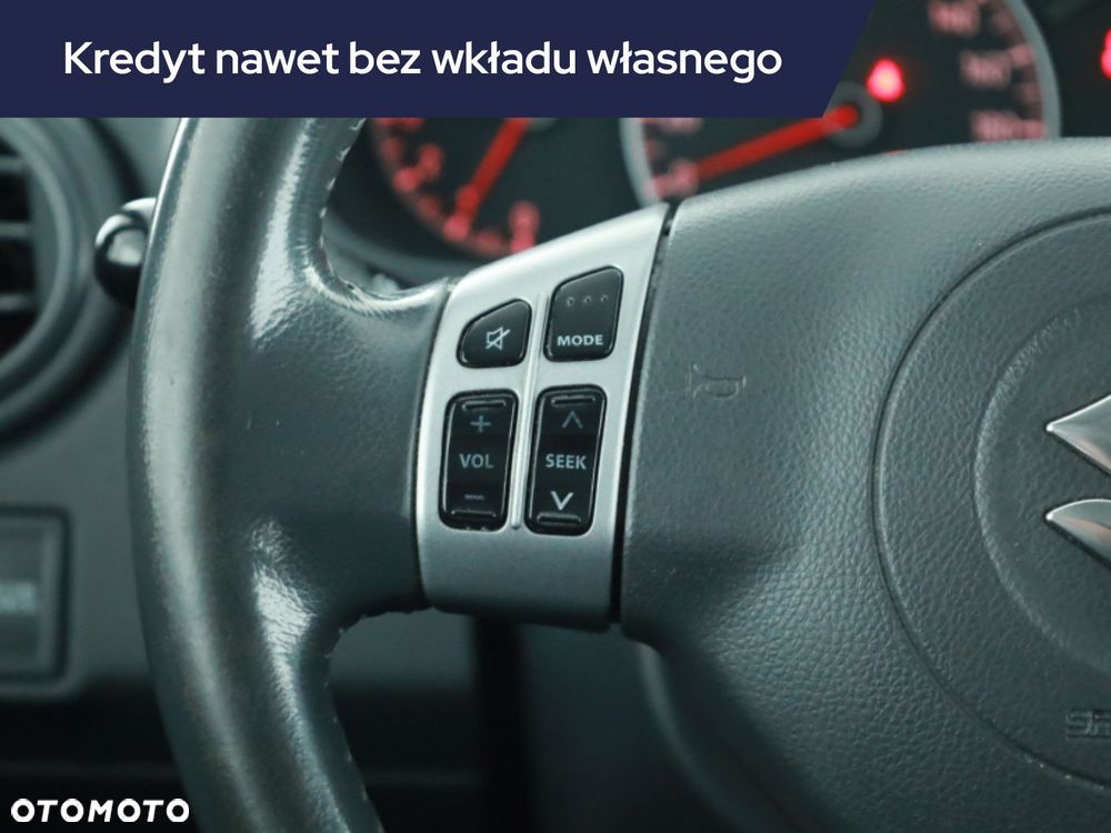 Suzuki SX4 - 15