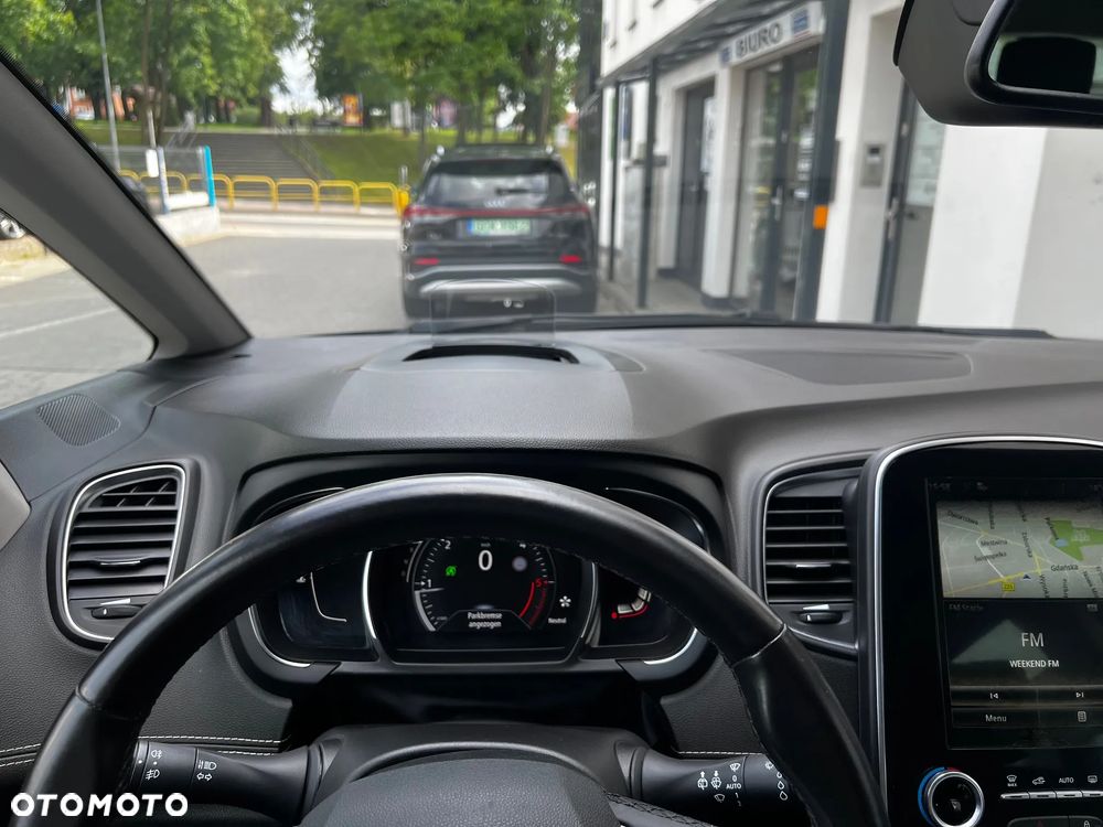 Renault Grand Scenic ENERGY dCi 160 EDC BOSE EDITION - 8