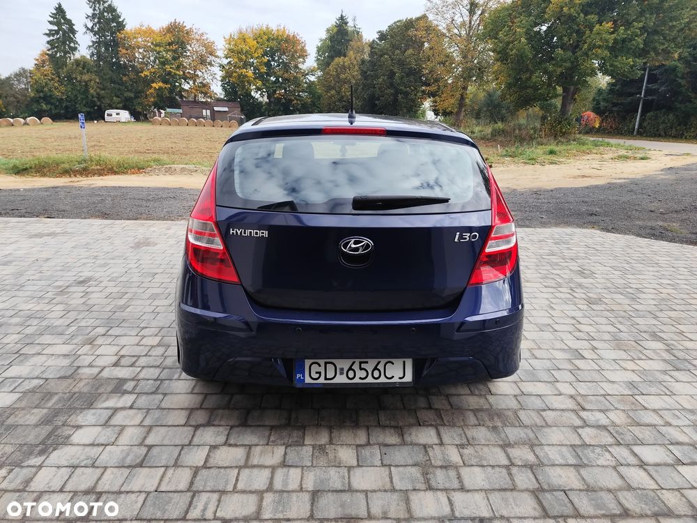 Hyundai i30 1.4 Comfort - 6