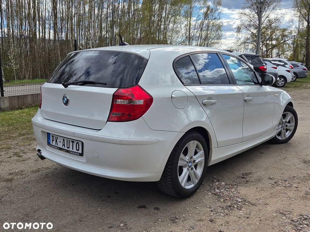 BMW Seria 1 118i Edition Lifestyle - 2