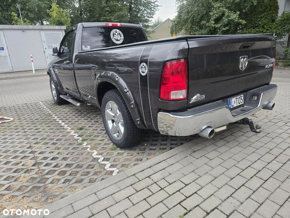 RAM Inny - 27