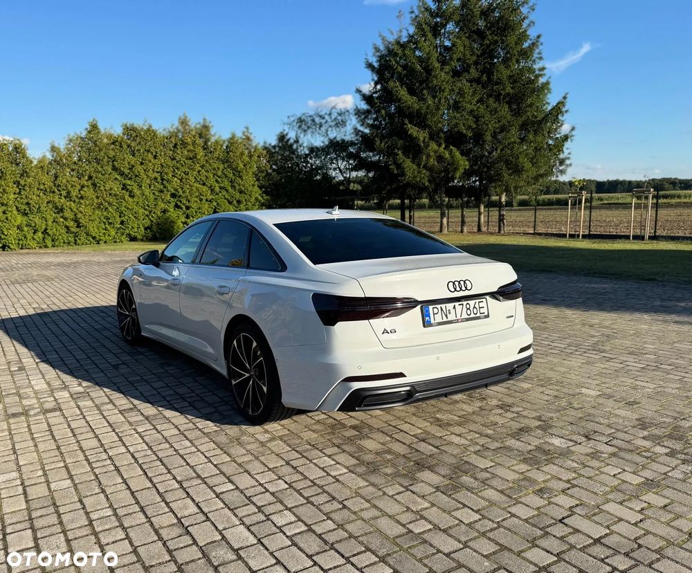 Audi A6 Limousine - 6