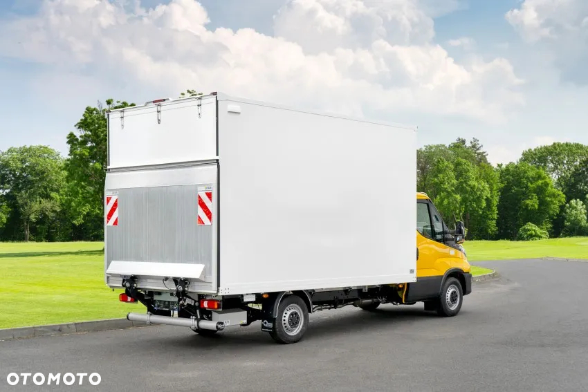 Iveco Daily - 4