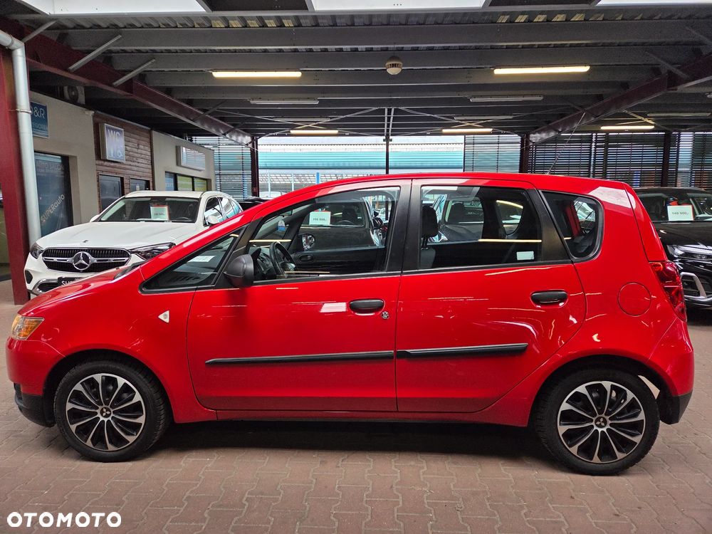 Mitsubishi Colt 1.3 Invite - 5