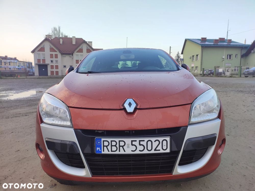 Renault Megane 1.4 16V TCE Bose Edition - 11