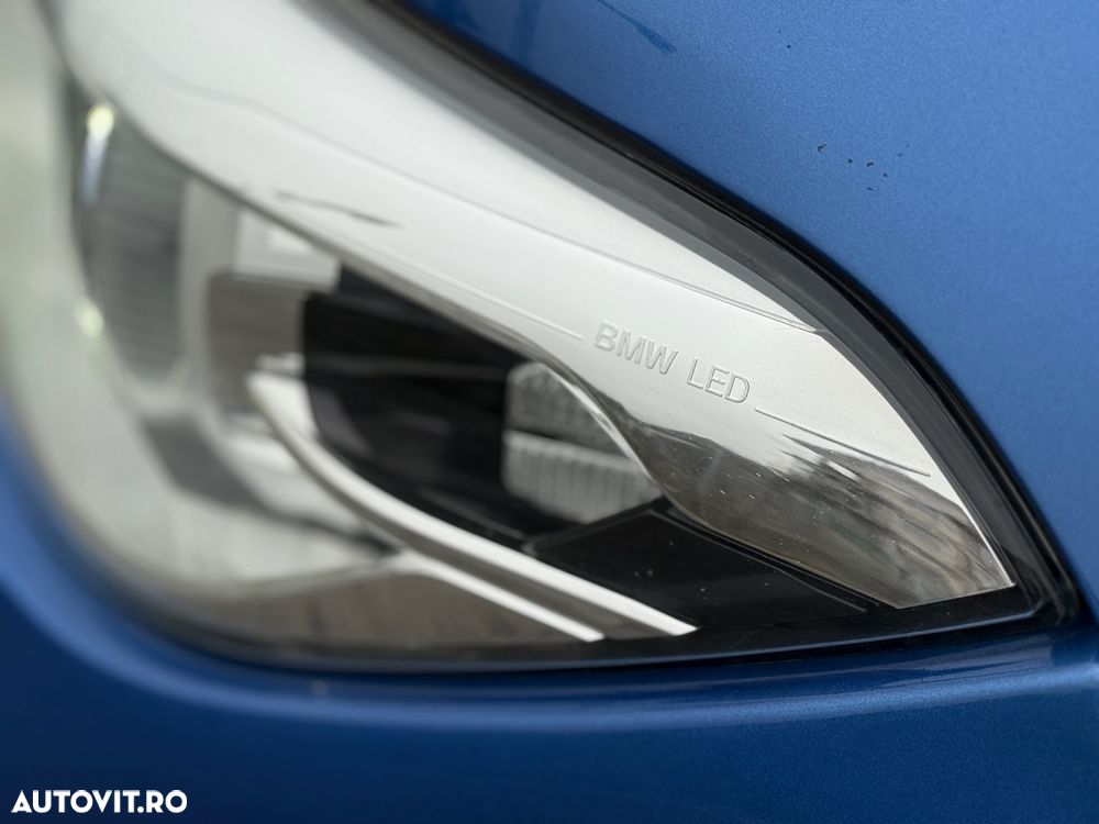 BMW Seria 1 116i M Sport - 25