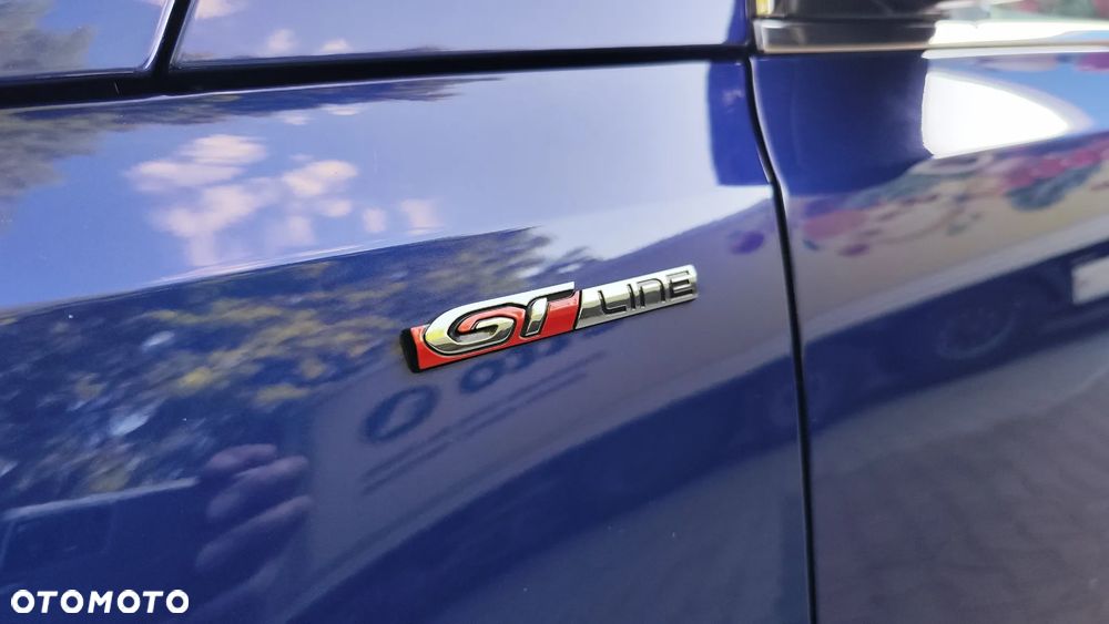 Peugeot 308 PureTech 130 Stop & Start GT-Line Edition - 17