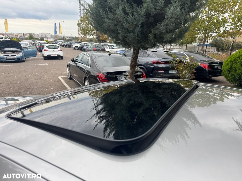 BMW Seria 7 730d xDrive - 17