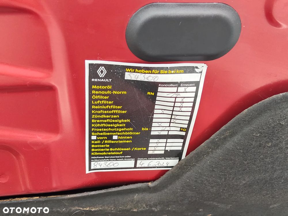 Dacia Lodgy TCe 130 GPF (7-Sitzer) Comfort - 9