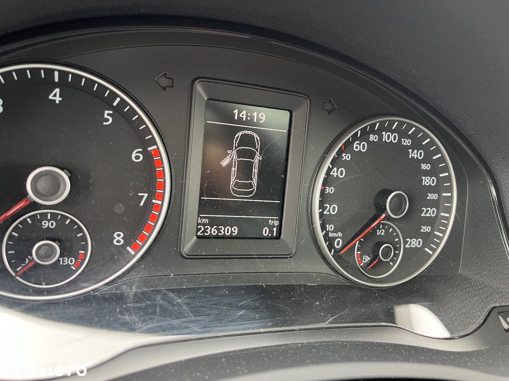 Volkswagen Eos 1.4 TSI - 6