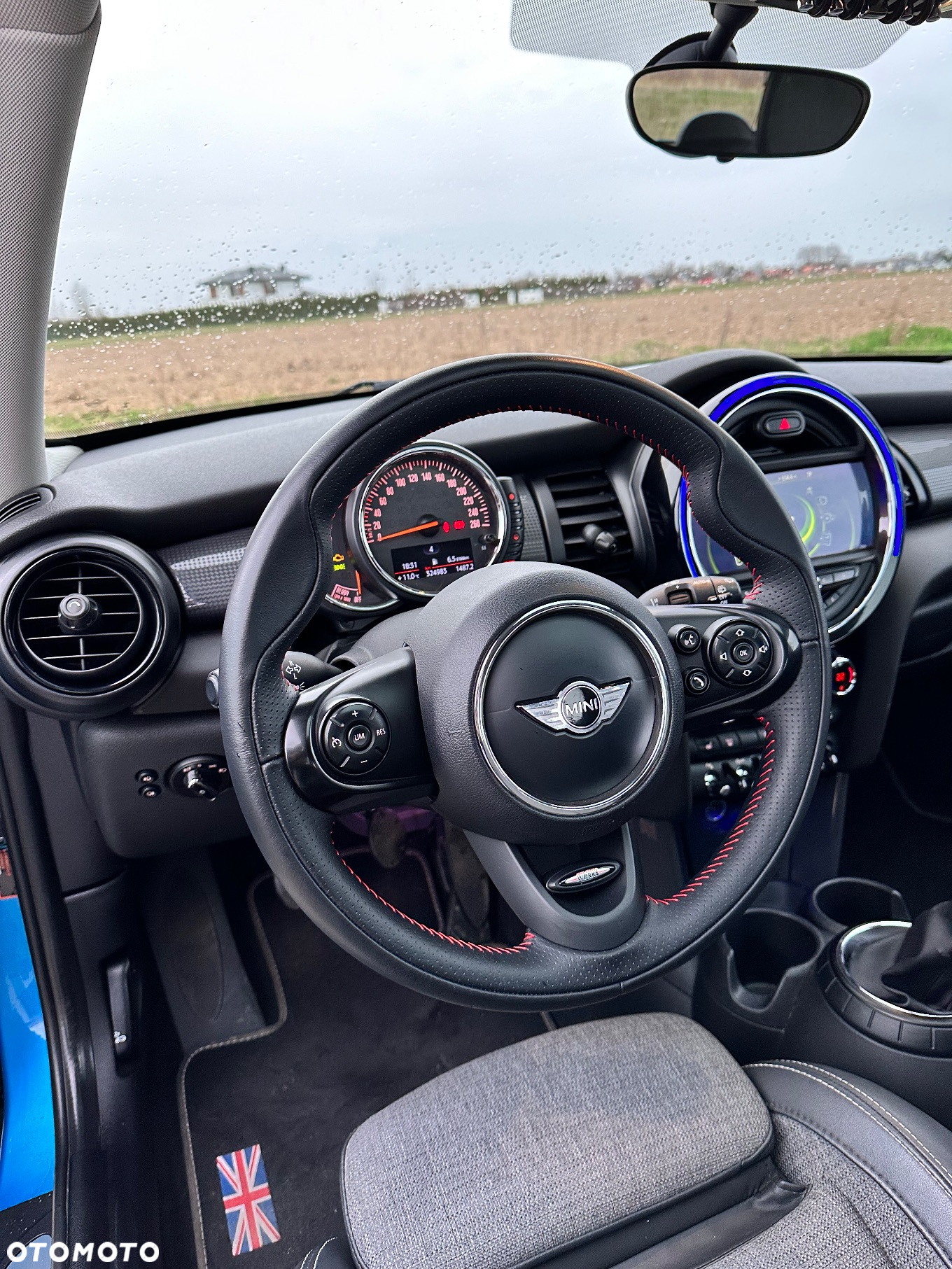 MINI Cooper D - 9