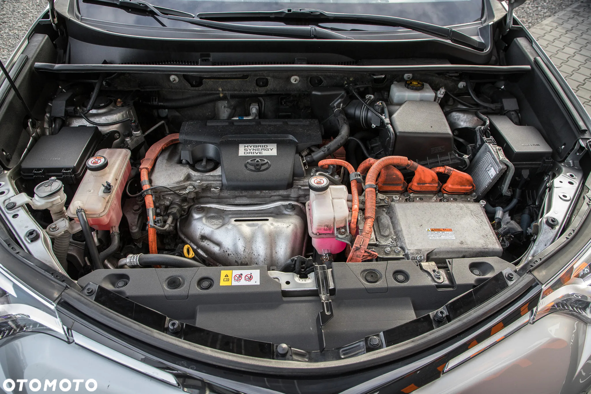 Toyota RAV4 - 35