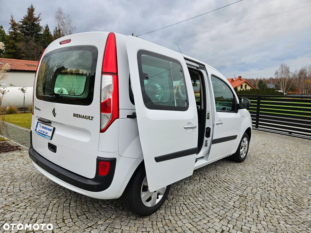 Renault Kangoo - 38
