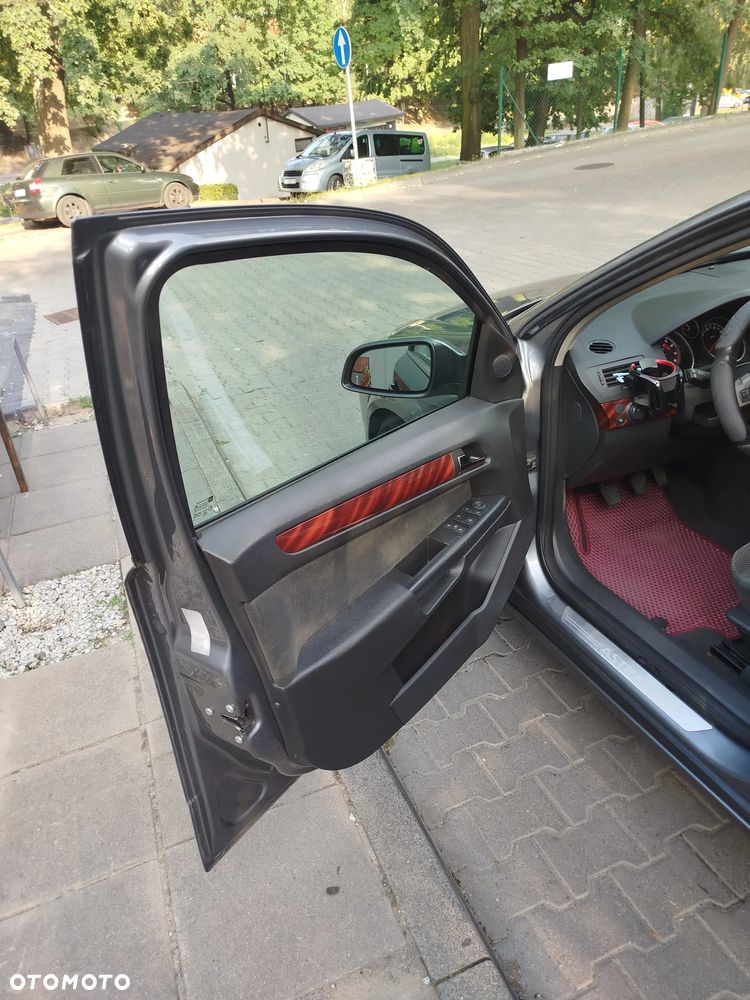 Opel Astra 1.6 Enjoy - 20